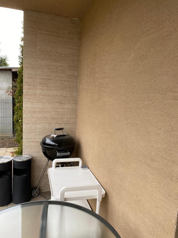 Cac Wellness Apartment Siofok Exterior photo