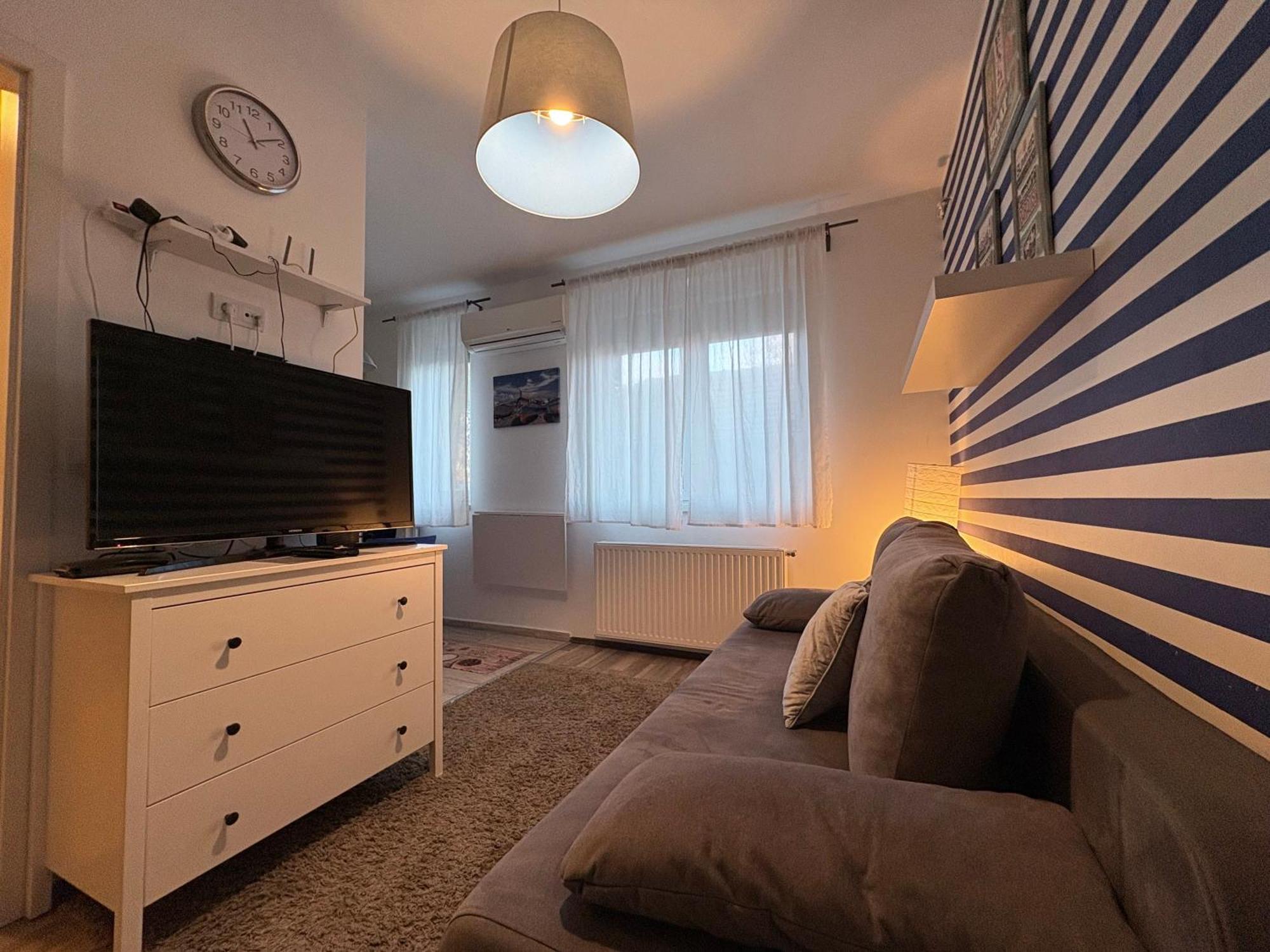 Cac Wellness Apartment Siofok Exterior photo